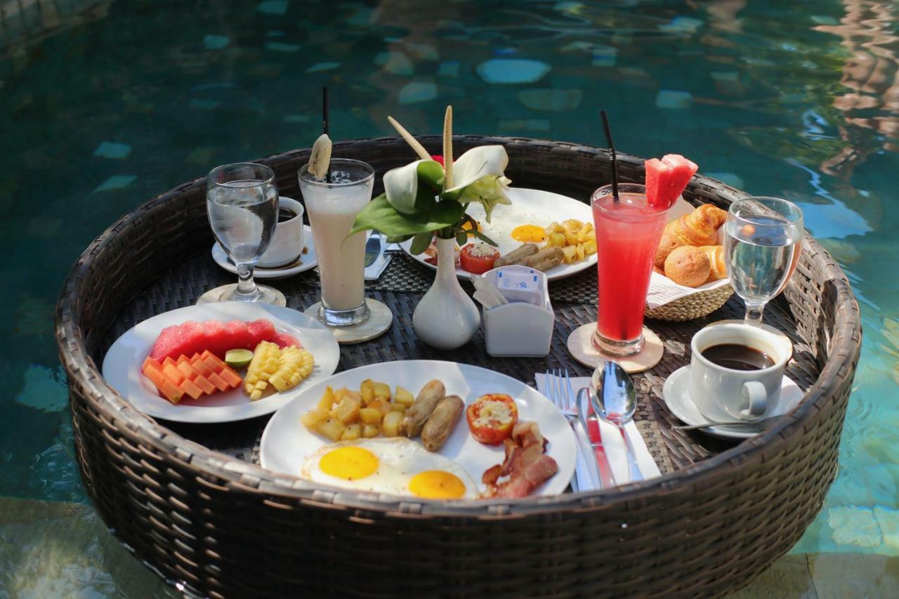 Villa Victoria Bali Canggu  Luaran gambar