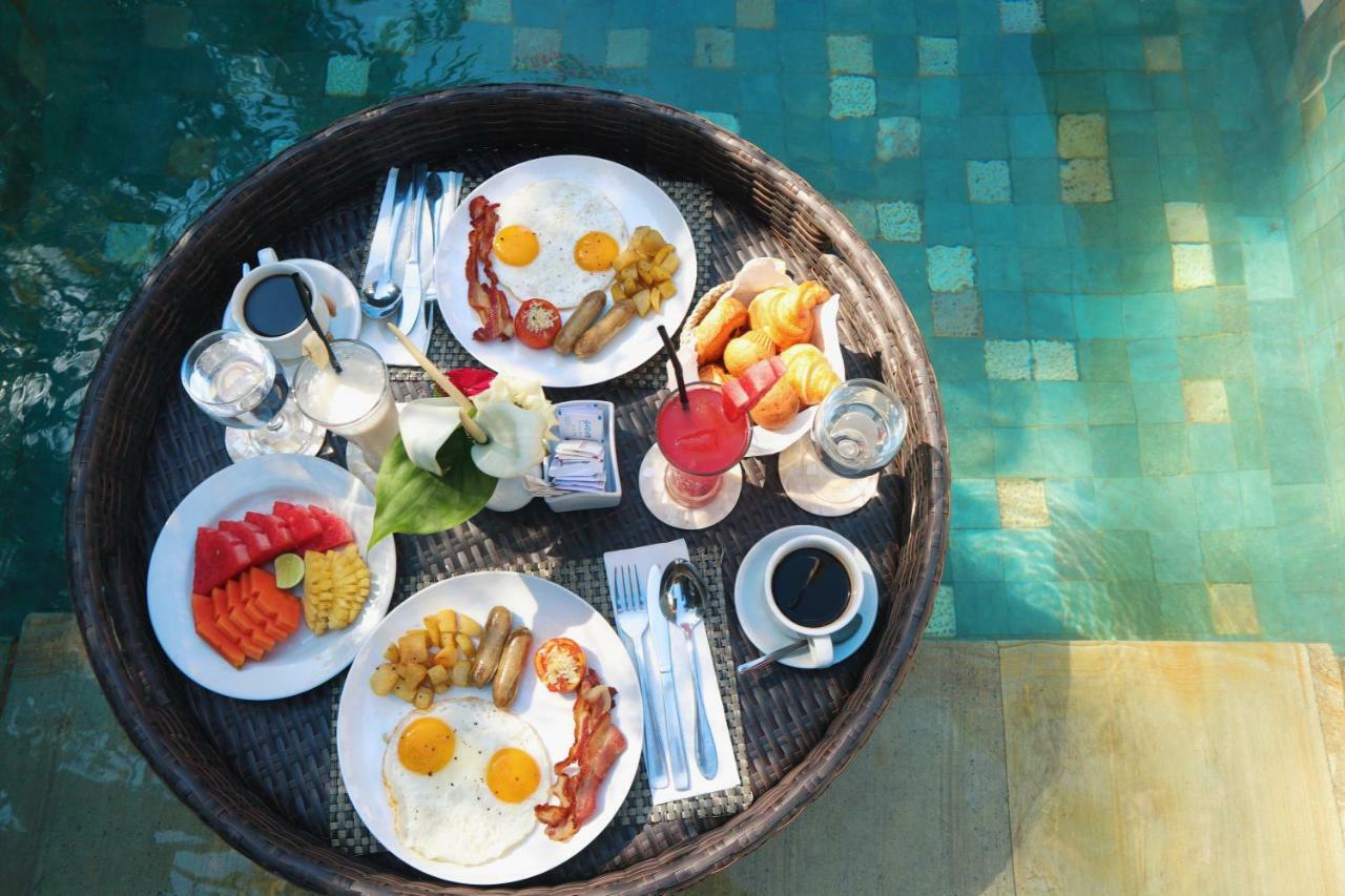 Villa Victoria Bali Canggu  Luaran gambar