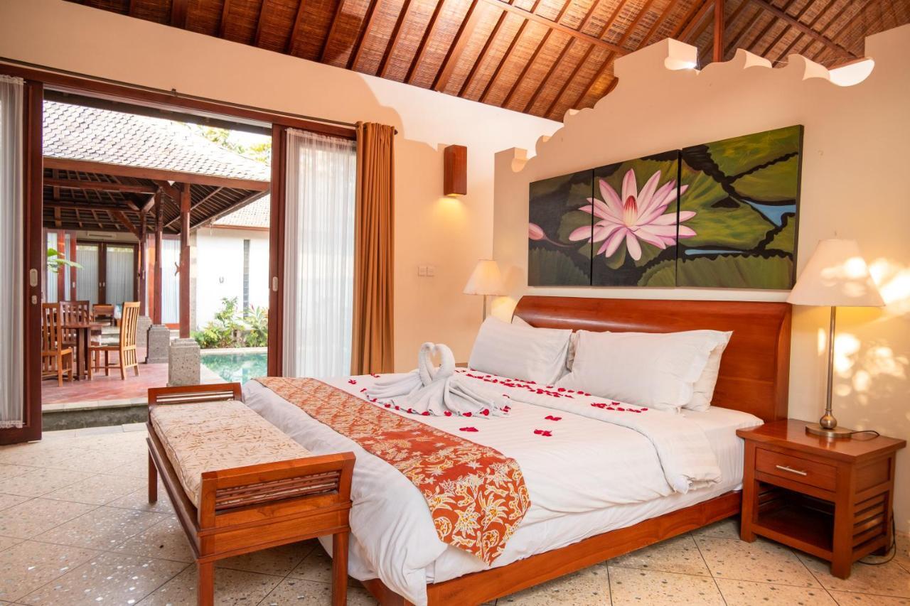Villa Victoria Bali Canggu  Luaran gambar