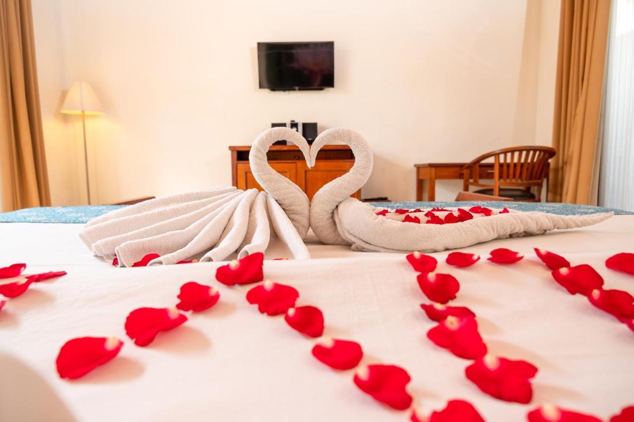 Villa Victoria Bali Canggu  Luaran gambar